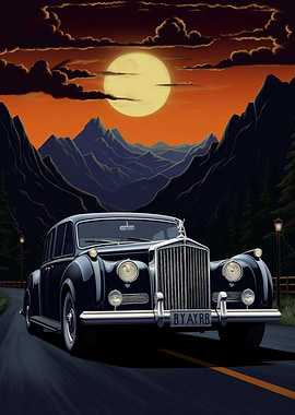 Timeless Elegance A Class