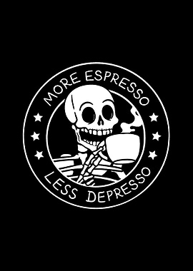 More Espresso
