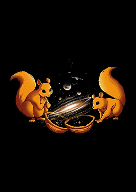 Universe In a Nutshell