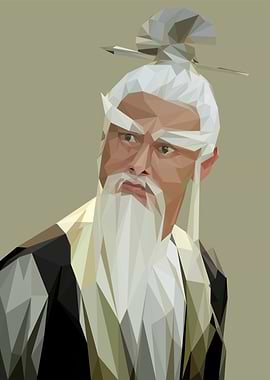 master pai mei kill bill