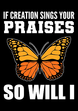 Sings your Praises Faithfu