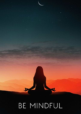 Be Mindful Motivation