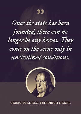 Once the state has been