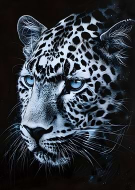 White Panther Photography