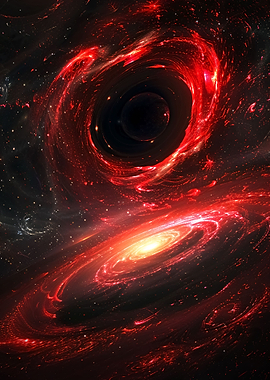 Black Holes