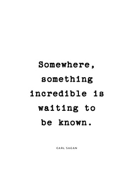 Something Incredible