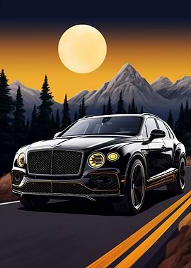 Speed Meets Luxury The Pi