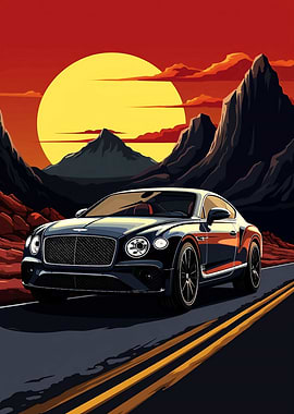 Grand Touring Excellence