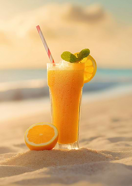 summer juice