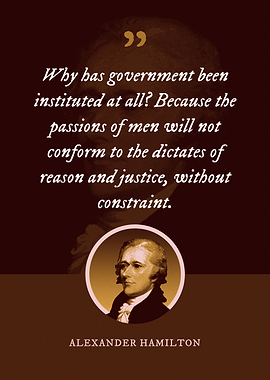 Why has government been