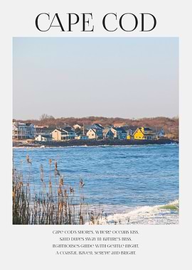 Cape Cod
