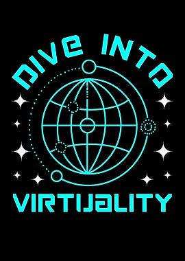 Dive Into Virtuality