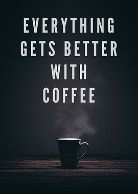 Better Coffee