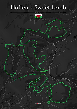 Halfen Sweet Lamb