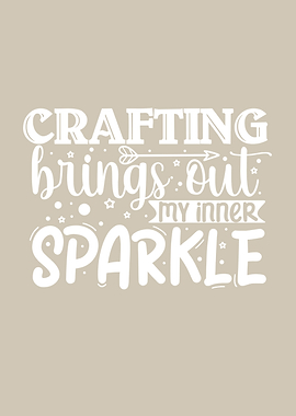 My inner sparkle