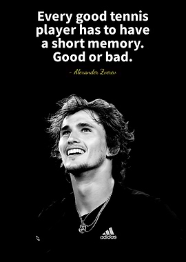 Alexander Zverev quotes