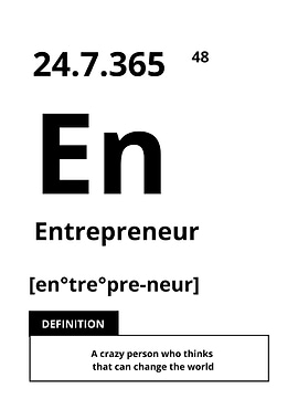 entrepreneur definition