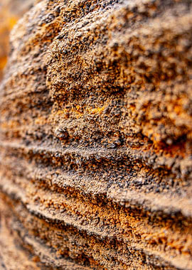 Las Grietas Lanzarote