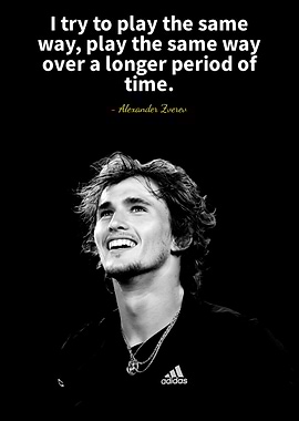 Alexander Zverev quotes