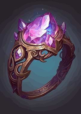 Magical Ring