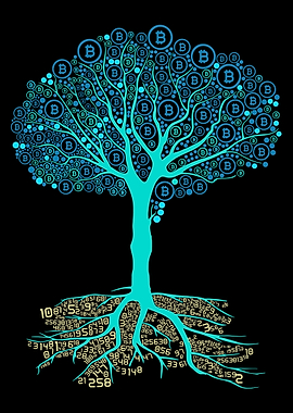 Bitcoin Gift BTC Crypto