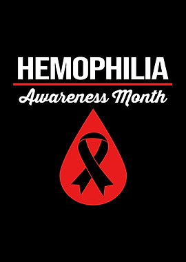 Hemophilia Blood