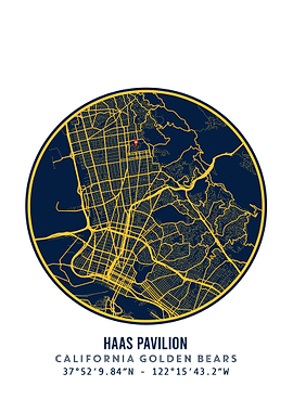 California Golden Bears