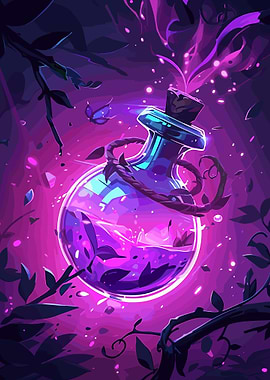 Magical Potion
