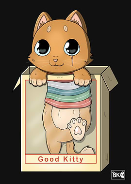 Dolly Kitty