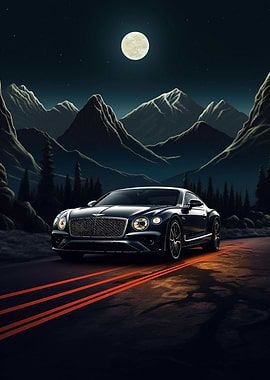 V8 Power The GT Revolutio