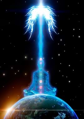 The Spiritual Awakening