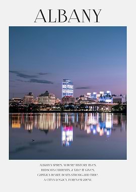 Albany