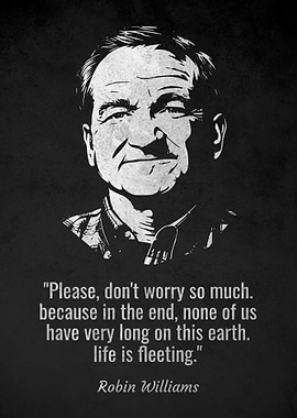 Robin Williams Quotes