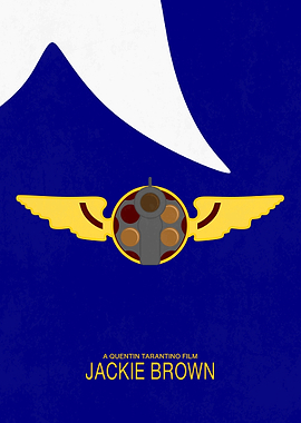 N013 Min Jackie Brown