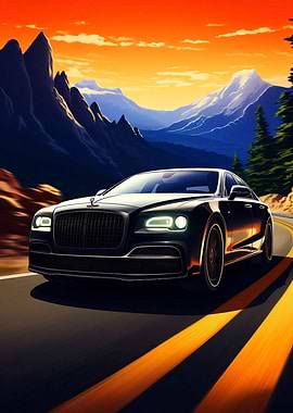 V8 Elegance The Spur Perf