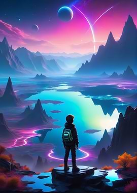 Crystalized Reflective