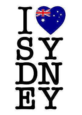 I Love Sydney