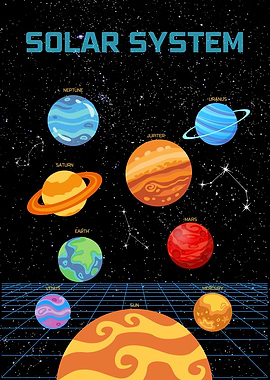 Solar System