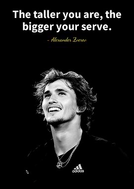 Alexander Zverev quotes