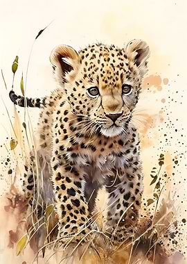 Leopard