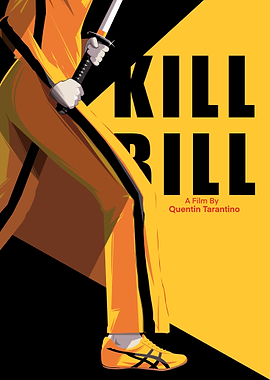 Kill bill alternative