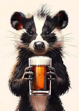 Skunk Beer