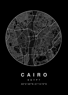 Cairo