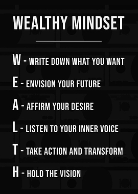 The Elements Of Success