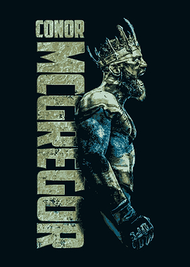 Conor McGregor