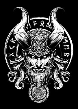 God of mischief and tricke