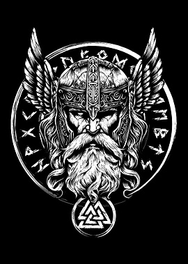 God of war and wisdom