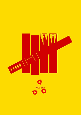 Aternative movie poster