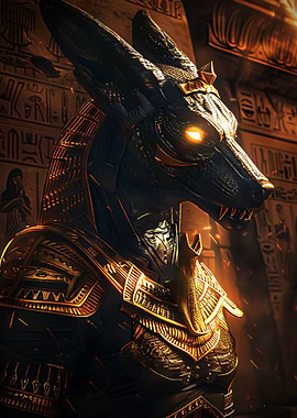 Egypt God