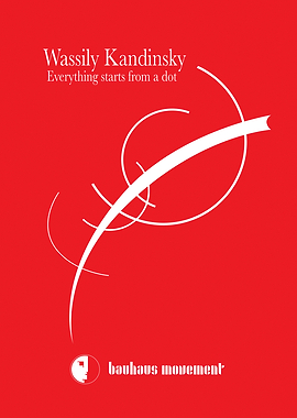 BAUHAUS KANDINSKY